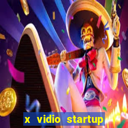 x vidio startup brasil 2024